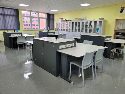 Elementary Teacher photo